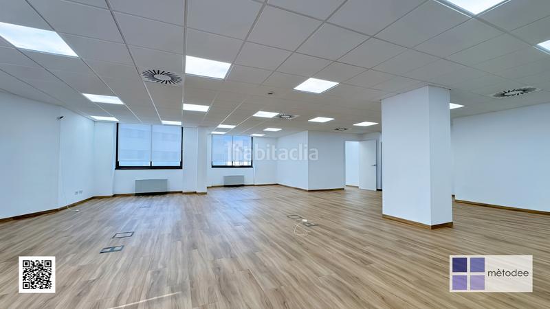 Foto 5ad47625-ea3a-4a36-bd80-b1208a7313ed. Rent office space with heating in Centre Sant Just Desvern