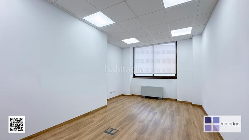 Foto 950e3346-10db-4f54-b606-921a7fe602a5. Rent office space with heating in Centre Sant Just Desvern
