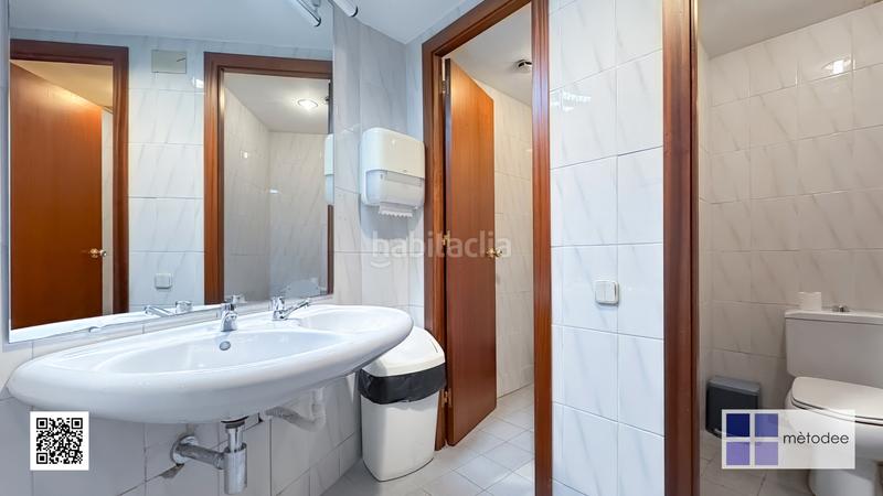 Foto 9c2234db-b297-4b7a-a012-192878bc0761. Rent office space with heating in Centre Sant Just Desvern