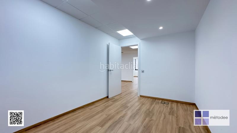 Foto bdd91b22-3945-4b12-a81f-b4128493cdb1. Rent office space with heating in Centre Sant Just Desvern