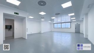 Lloguer Oficina  Avinguda de cornellà. Oficina reformada y funcional en edificio corporativo