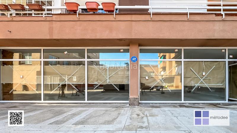 Foto 7a21e8b5-a93b-484b-8ebc-bf96c69df589. Affitto locale commerciale in Centre Mataró