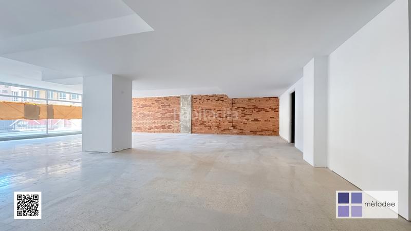 Foto 877f6c04-8b3c-498f-8f15-2e1841185801. Affitto locale commerciale in Centre Mataró