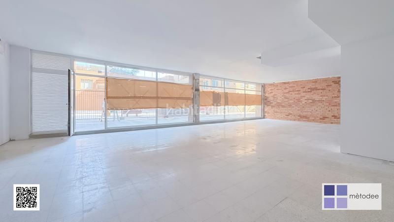 Foto 9c143b45-4262-422a-8a46-507ee8f8db45. Affitto locale commerciale in Centre Mataró