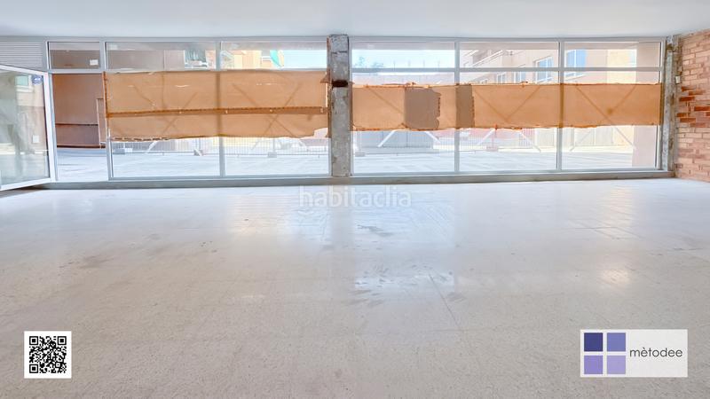Foto db3d991a-2dab-4b20-8ca8-9d08d3baada2. Affitto locale commerciale in Centre Mataró