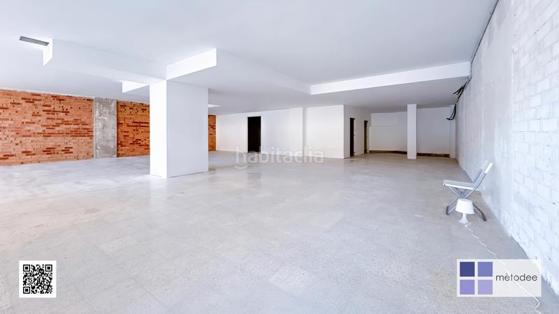 Foto 135a20e4-cd7f-46cc-bb02-f9750f1d5829. Alquiler local comercial oportunidad local-oficina con gran fachada acristalada en Mataró