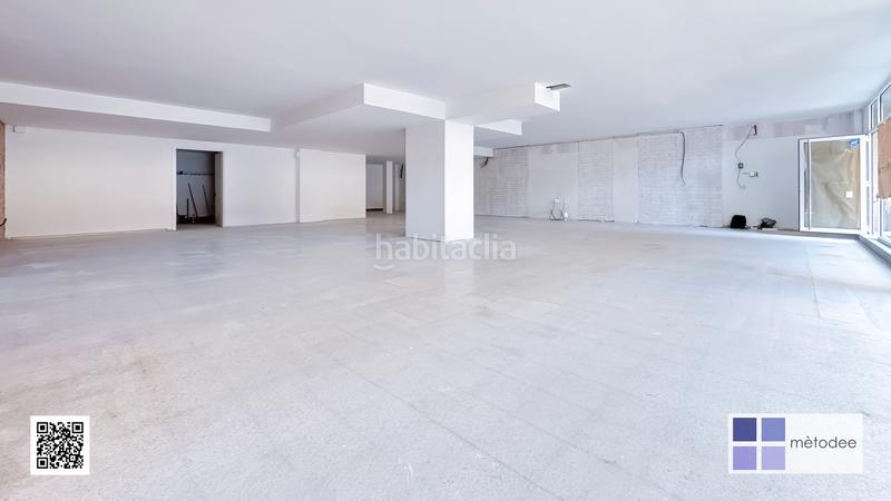 Foto 1625f5ac-6e3c-4aa0-913b-570992219fe5. Alquiler local comercial oportunidad local-oficina con gran fachada acristalada en Mataró