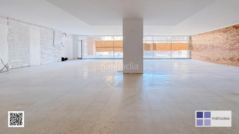 Foto 6532cf12-d5d7-4a20-a362-561a7b5569b6. Alquiler local comercial oportunidad local-oficina con gran fachada acristalada en Mataró