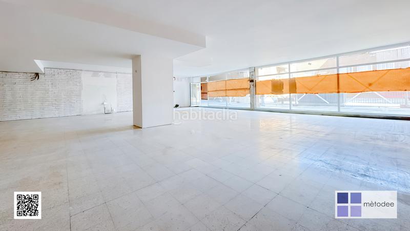 Foto 7cfa4e1e-bd33-485a-ac59-dee506d4d0fa. Alquiler local comercial oportunidad local-oficina con gran fachada acristalada en Mataró