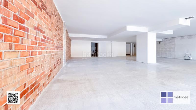 Foto 7f7d8a0c-6326-4898-b4a2-f23272f64cf8. Alquiler local comercial oportunidad local-oficina con gran fachada acristalada en Mataró