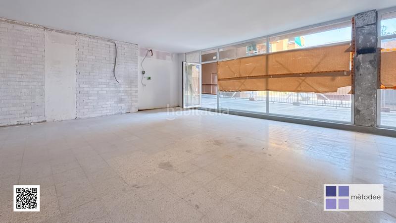 Foto 13978924-baae-4f2f-9c9a-066b959b45a9. Rent business premise in Centre Mataró