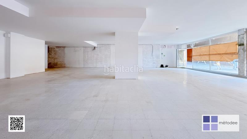 Foto 1ac6ed02-fa58-4598-88bd-8b954cf098ff. Rent business premise in Centre Mataró