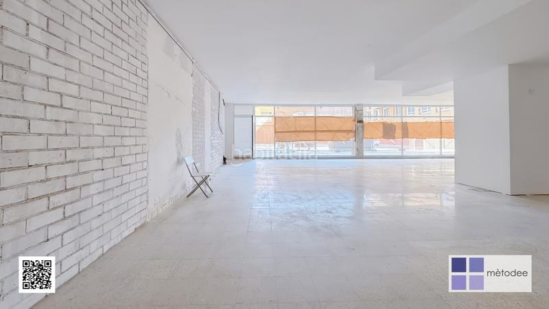 Foto aeb16289-d282-4afc-be9f-f2b0f736458e. Rent business premise in Centre Mataró