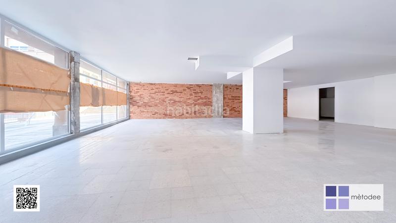 Foto b9966e0a-1f9a-48ed-ab03-ade3012d7256. Rent business premise in Centre Mataró
