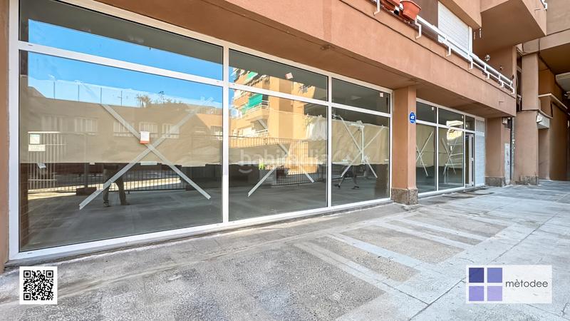 Foto eeb33cdd-d51f-4697-88fe-2db39add31f6. Rent business premise in Centre Mataró