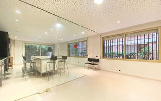 Büro in Carrer del Doctor Roux