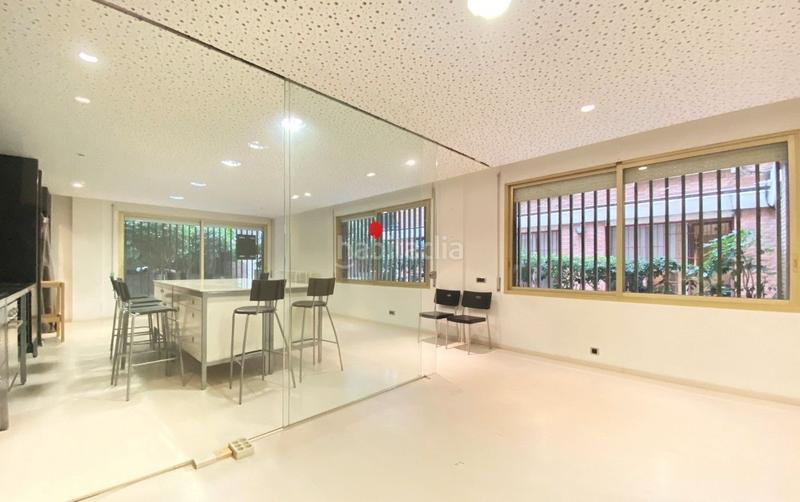 Foto 989f7543-7a9f-4da4-89aa-508eeae54372. Affitto ufficio con riscaldamento in Tres Torres Barcelona