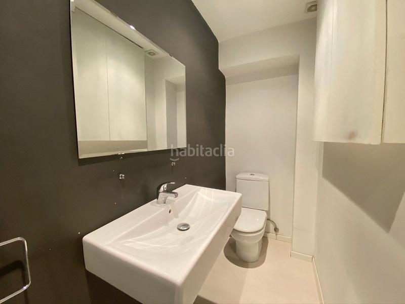Foto 4b075b84-4b0e-465f-a085-cb0e745d7533. Alquiler oficina  en planta baja con acceso directo en sarrià – doctor roux en Barcelona