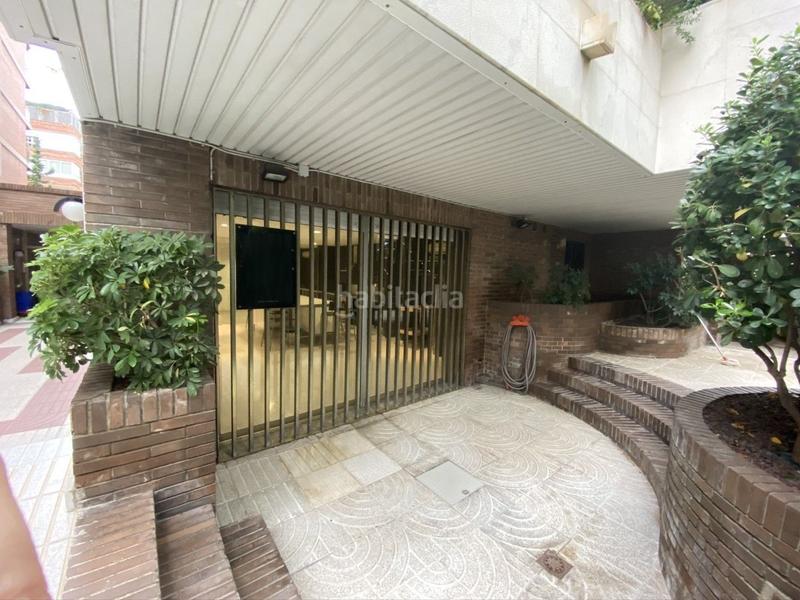 Foto 58c7d1ef-ee2d-4801-a2c5-8d79f4491975. Alquiler oficina  en planta baja con acceso directo en sarrià – doctor roux en Barcelona