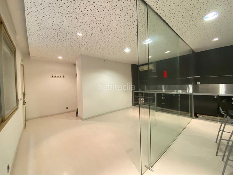 Foto 256afa94-03b1-45e5-b382-4774739f68e8. Location bureau avec chauffage dans Tres Torres Barcelona