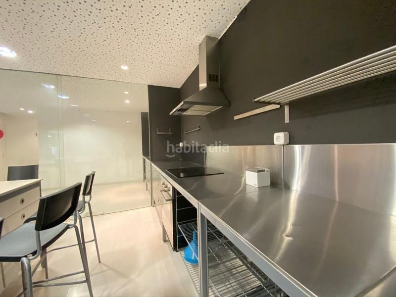 Foto 647f4d4b-cf05-4340-8806-35f176ee82e1. Location bureau avec chauffage dans Tres Torres Barcelona