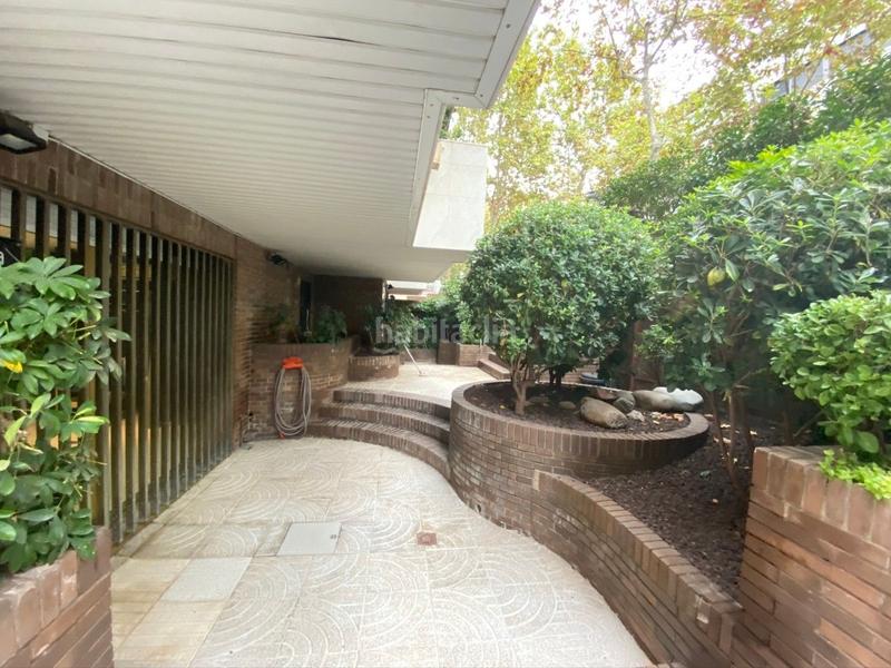 Foto 8d3d5a3b-aa7f-4846-9927-bd38ee733b16. Location bureau avec chauffage dans Tres Torres Barcelona