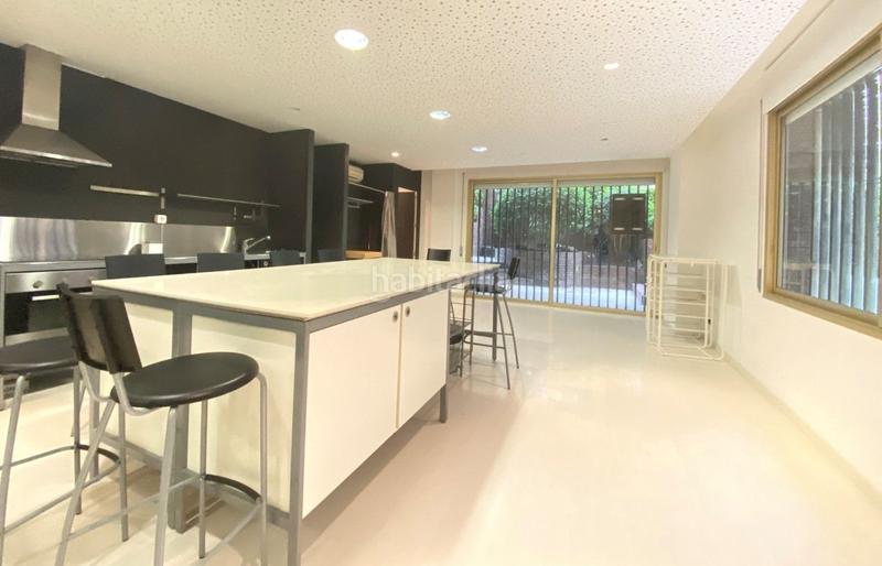 Foto 08ee35e9-7116-4c08-b978-07ef6430698c. Rent office space with heating in Tres Torres Barcelona