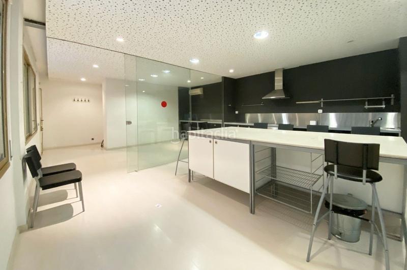 Foto 09ac7574-ab1e-4e6d-8ce6-c38c1313278c. Rent office space with heating in Tres Torres Barcelona