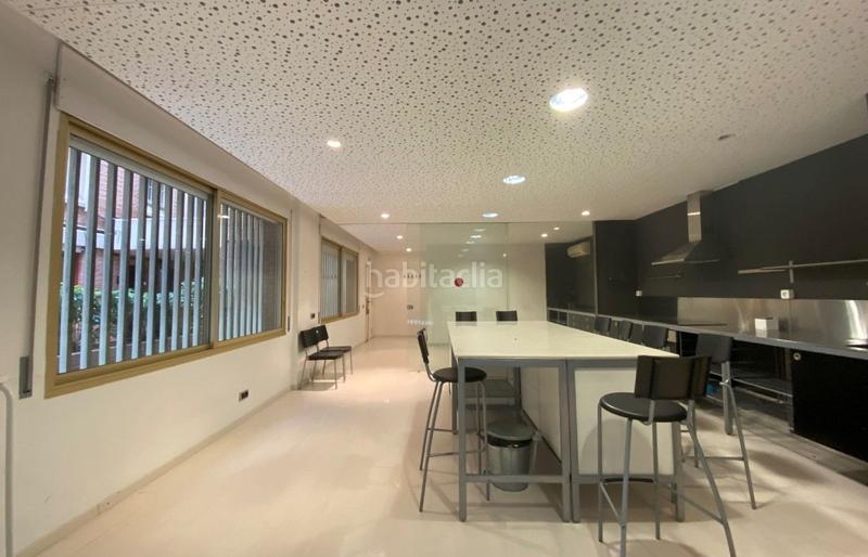 Foto 79634add-1e43-4c19-868b-11ad35e0a1e9. Rent office space with heating in Tres Torres Barcelona