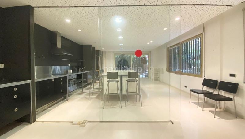 Foto f1c74c65-9a7a-40e4-b060-37bc4c98a568. Rent office space with heating in Tres Torres Barcelona