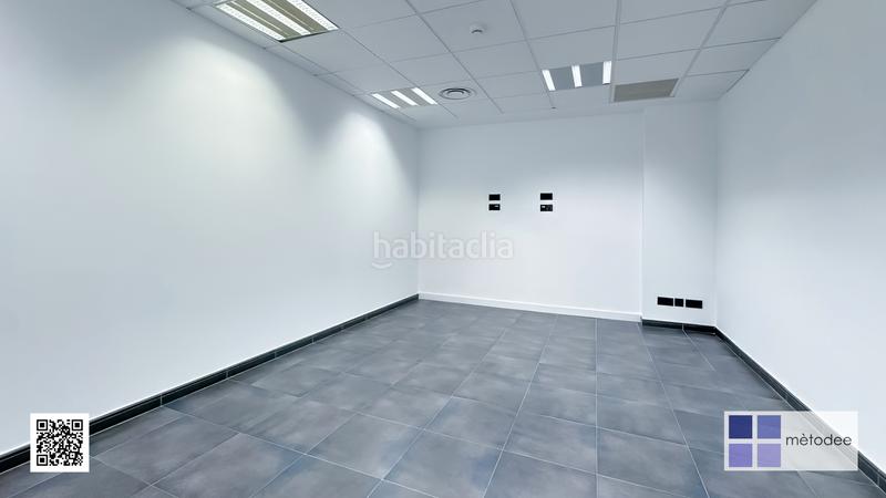 Foto ff59beff-5166-4cd0-ac7e-f30c5c29a73f. Location bureau avec chauffage dans L´Antiga Esquerra de l´Eixample Barcelona