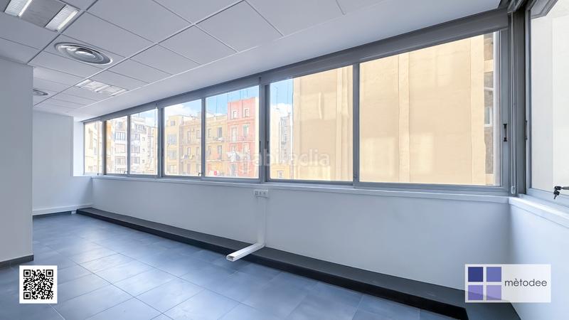 Foto 07ee8b4a-9da8-446a-b5eb-b1595b6eab9b. Miete büro mit heizung in L´Antiga Esquerra de l´Eixample Barcelona