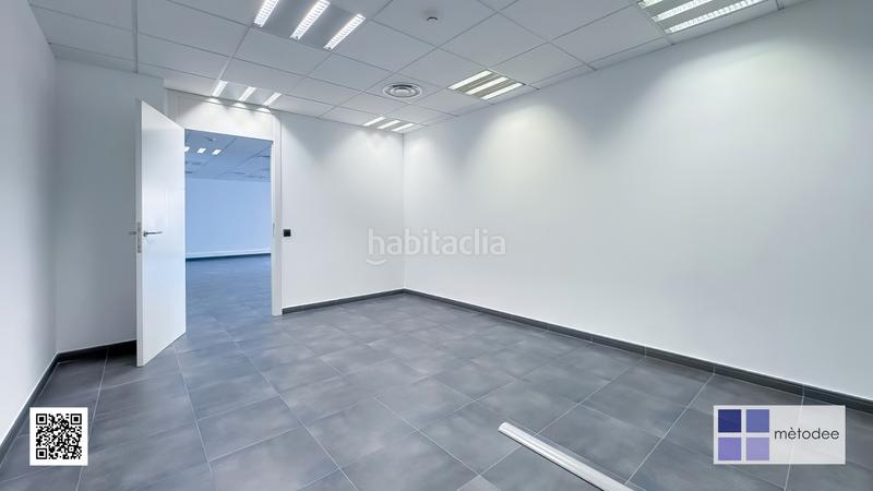 Foto aa1348cf-446e-4fd6-a10d-0eeeafefd8c5. Miete büro mit heizung in L´Antiga Esquerra de l´Eixample Barcelona