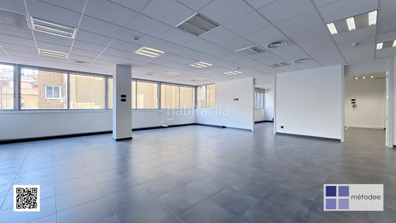 Foto 09cfdef9-03fc-4ead-81f8-bec7468d0522. Rent office space with heating in L´Antiga Esquerra de l´Eixample Barcelona