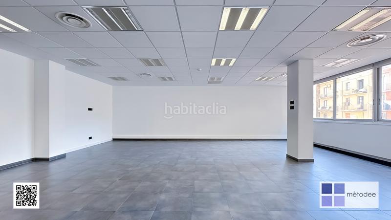 Foto 43d0a602-cc02-496e-90c8-ffcd0f099cbc. Rent office space with heating in L´Antiga Esquerra de l´Eixample Barcelona