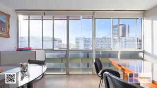 Rent Office space  Avinguda diagonal. Oficina muy luminosa en edificio representativo en avenida diago
