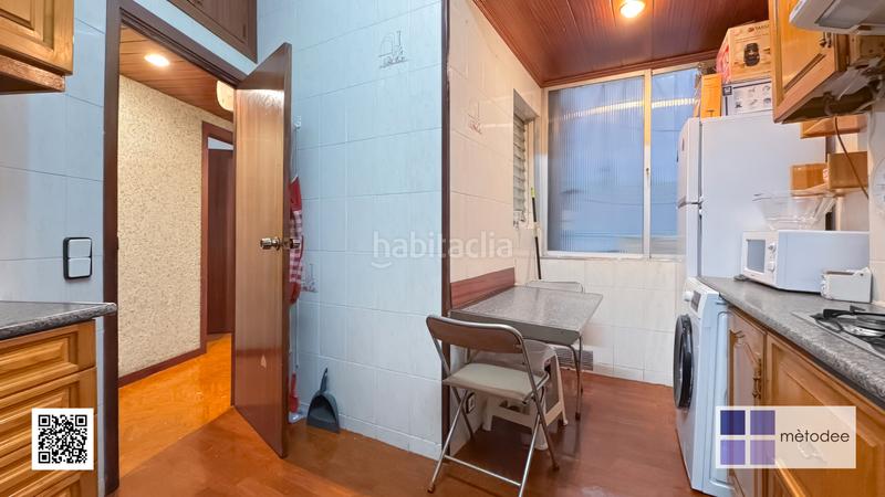 Foto 20cc35d6-c534-445f-aff7-b6751c0777db. Appartamento con riscaldamento in Gòtic Barcelona