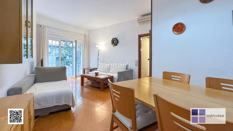 Foto 3870ec89-d246-4613-9230-23a32b8cb1d6. Appartamento con riscaldamento in Gòtic Barcelona