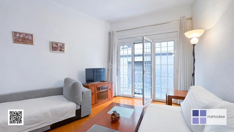 Foto 54055abc-211b-4c13-9303-150023afba7a. Appartamento con riscaldamento in Gòtic Barcelona