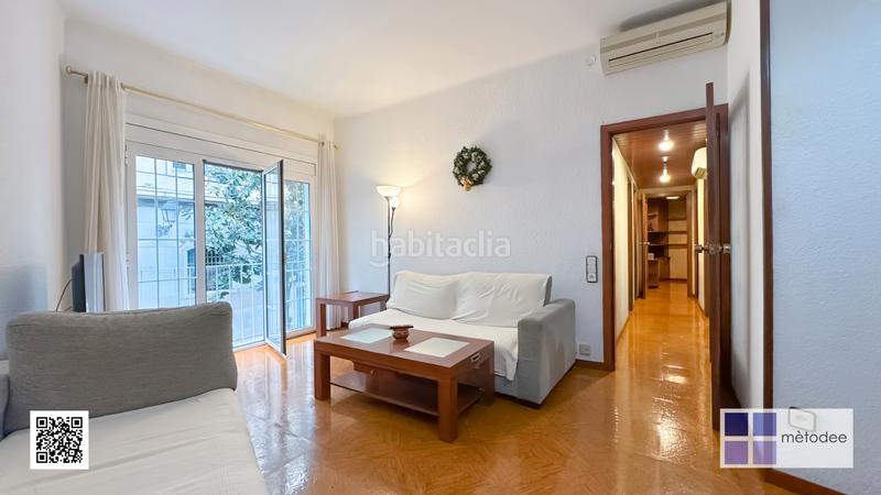 Foto 7439ec87-515b-4ee4-9a66-5acef7a98f43. Appartamento con riscaldamento in Gòtic Barcelona