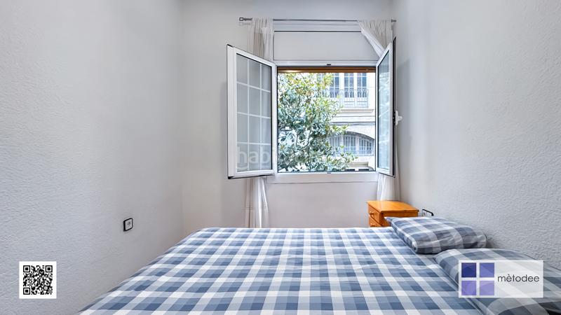 Foto 7781fc4e-69cb-45ea-a90f-8f72856f2b8a. Appartamento con riscaldamento in Gòtic Barcelona