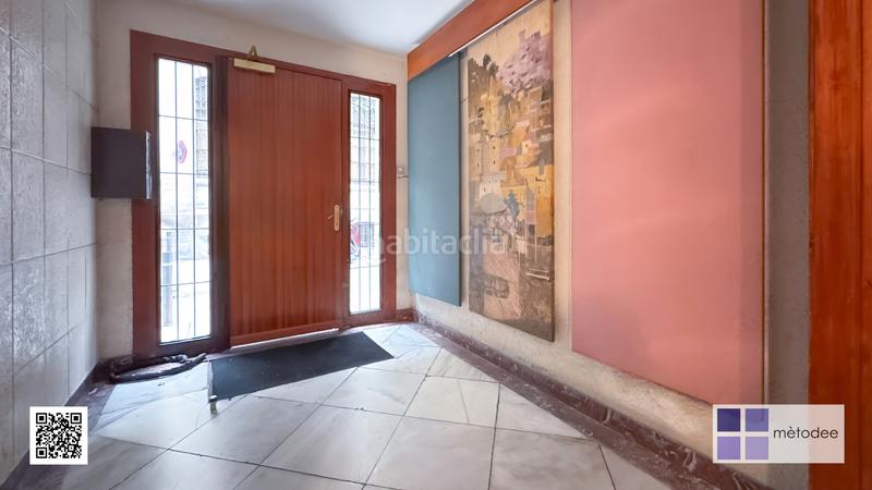 Foto bf36a645-c625-4b41-a88e-5d1758c7e3a1. Appartamento con riscaldamento in Gòtic Barcelona