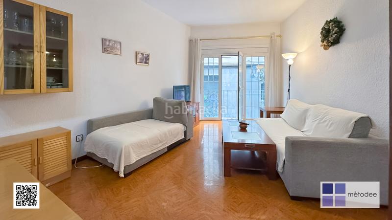 Foto ebd4a162-5119-4290-b1df-15d8d9cf4f29. Appartamento con riscaldamento in Gòtic Barcelona