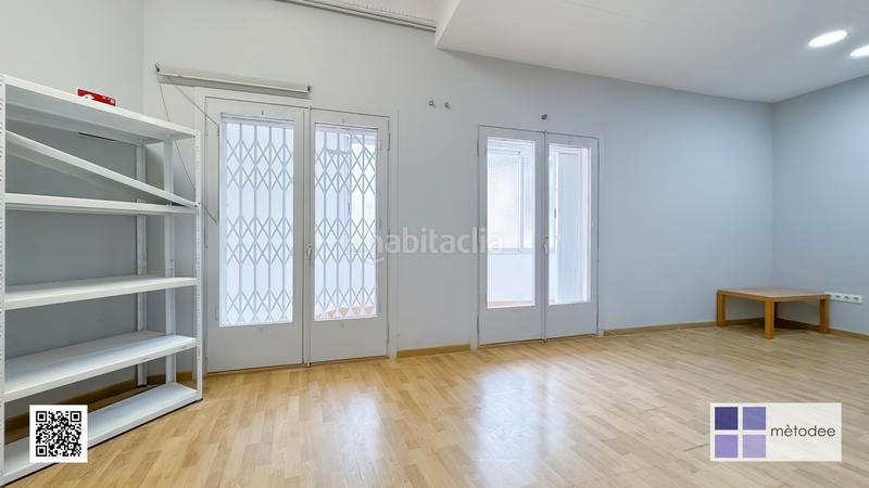 Foto 979364c1-ff89-4968-be5b-c3d66c62e081. Affitto ufficio con riscaldamento in Sant Gervasi - Galvany Barcelona