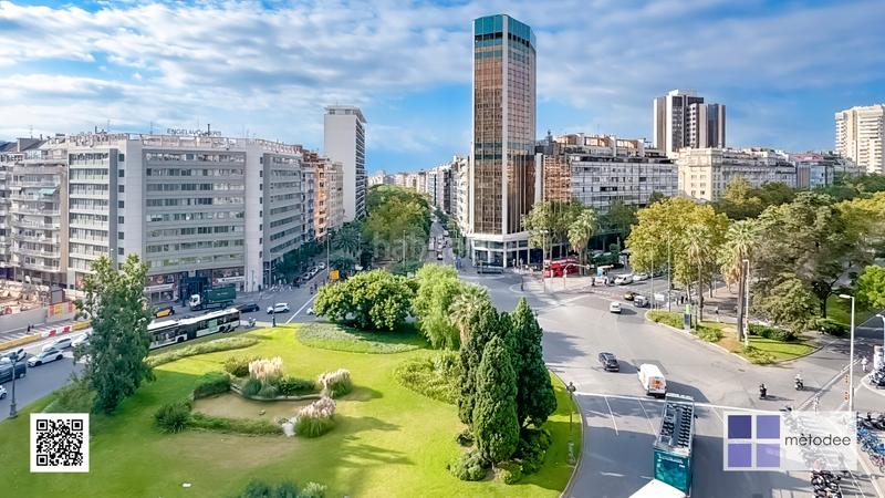 Foto 12891e1f-2473-4109-bb2a-5f32141ced4f. Location bureau avec chauffage dans Sant Gervasi - Galvany Barcelona