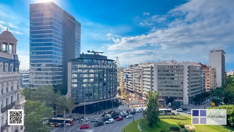 Foto 2b87f020-667e-424f-843b-7c08a4cdd6ff. Location bureau avec chauffage dans Sant Gervasi - Galvany Barcelona