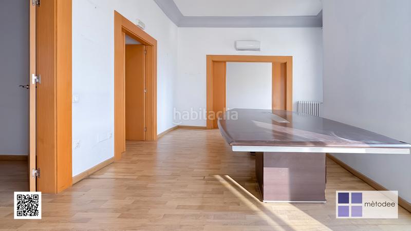 Foto 740a209f-8152-4ecd-8fe6-2094a3b0b88c. Location bureau avec chauffage dans Sant Gervasi - Galvany Barcelona