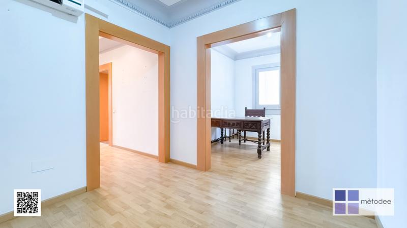 Foto be5fac7c-8e6d-44a4-bd4c-016bdee64411. Location bureau avec chauffage dans Sant Gervasi - Galvany Barcelona