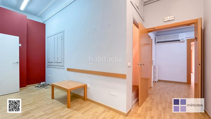 Foto fa6ff482-1bfb-4051-bc0d-b37fb3ec79fe. Location bureau avec chauffage dans Sant Gervasi - Galvany Barcelona