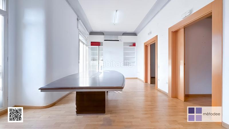 Foto 084369ba-afda-442e-bc3e-dda867917158. Rent office space with heating in Sant Gervasi - Galvany Barcelona